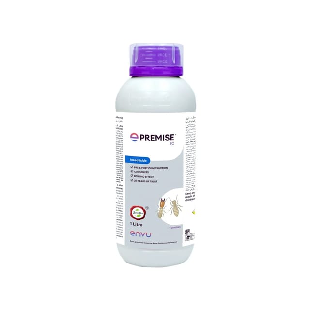 Premise Termiticide (Imidacloprid 30.5% SC)