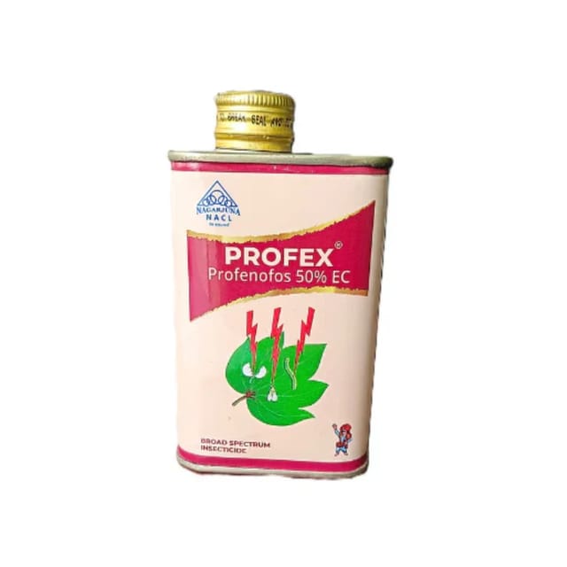 Profex Insecticide (Profenofos 50% EC)
