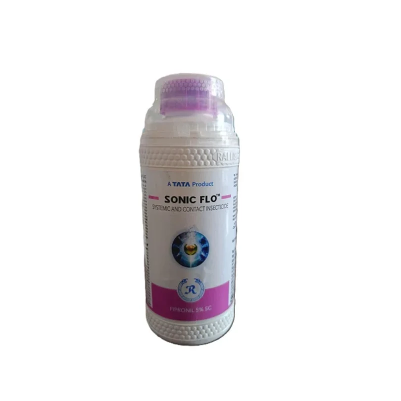 Sonic Flo Insecticide (Fipronil 5% SC)