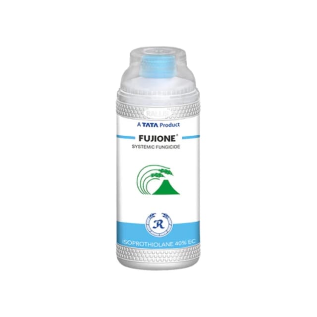 Fujione Fungicide (Isoprothiolane 40% EC) Fujione Fungicide (Isoprothiolane 40% EC)