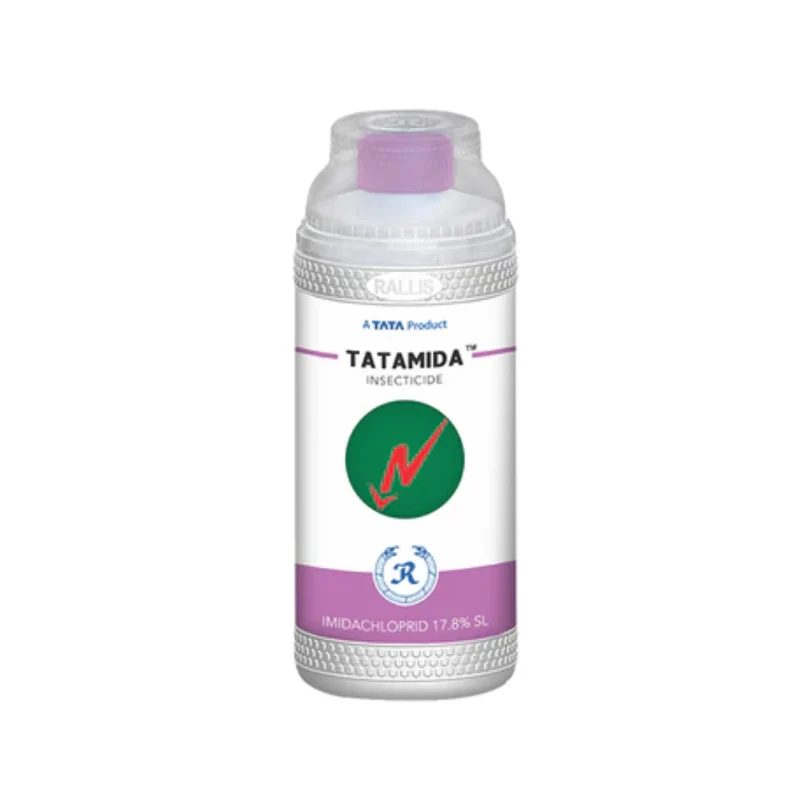 Tata Mida Insecticide (Imidacloprid 17.8% SL)