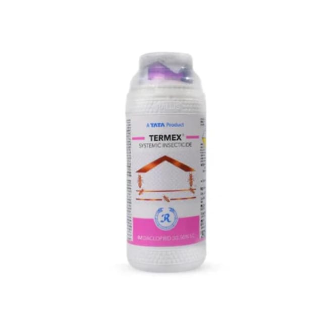 Termex SC Termiticide (Imidacloprid 30.5% SC)