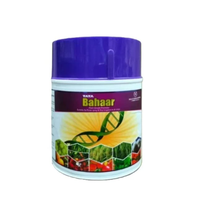 Tata Bahaar Plant Growth Promoter (Hydrolyzed Protein + Amino Acids)
