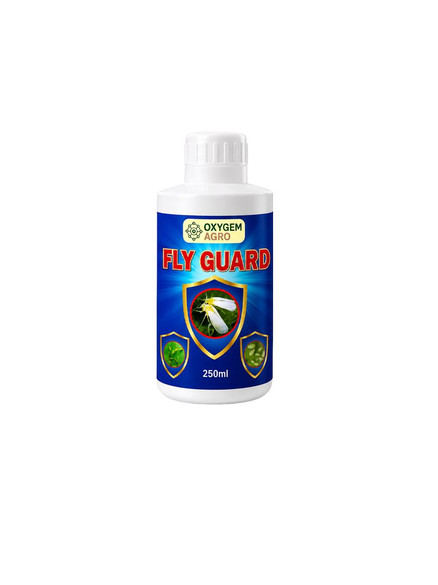 FLY GUARD