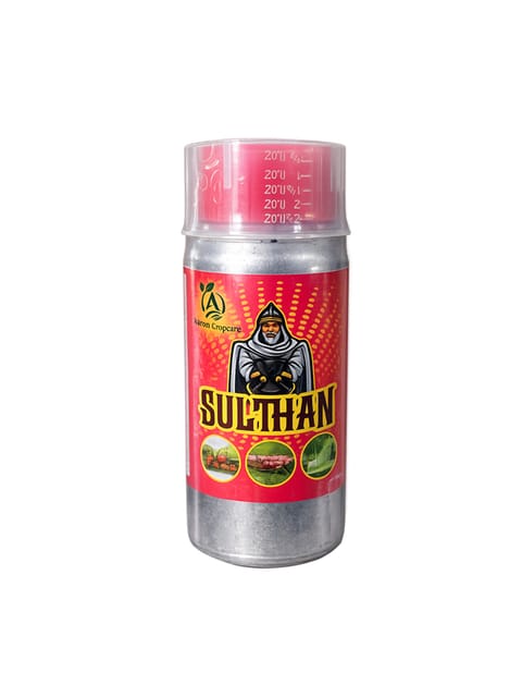 SULTHAN