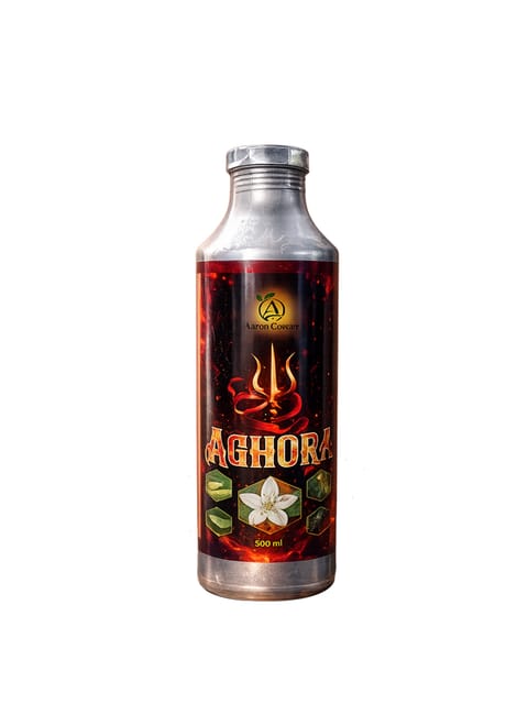 AGHORA