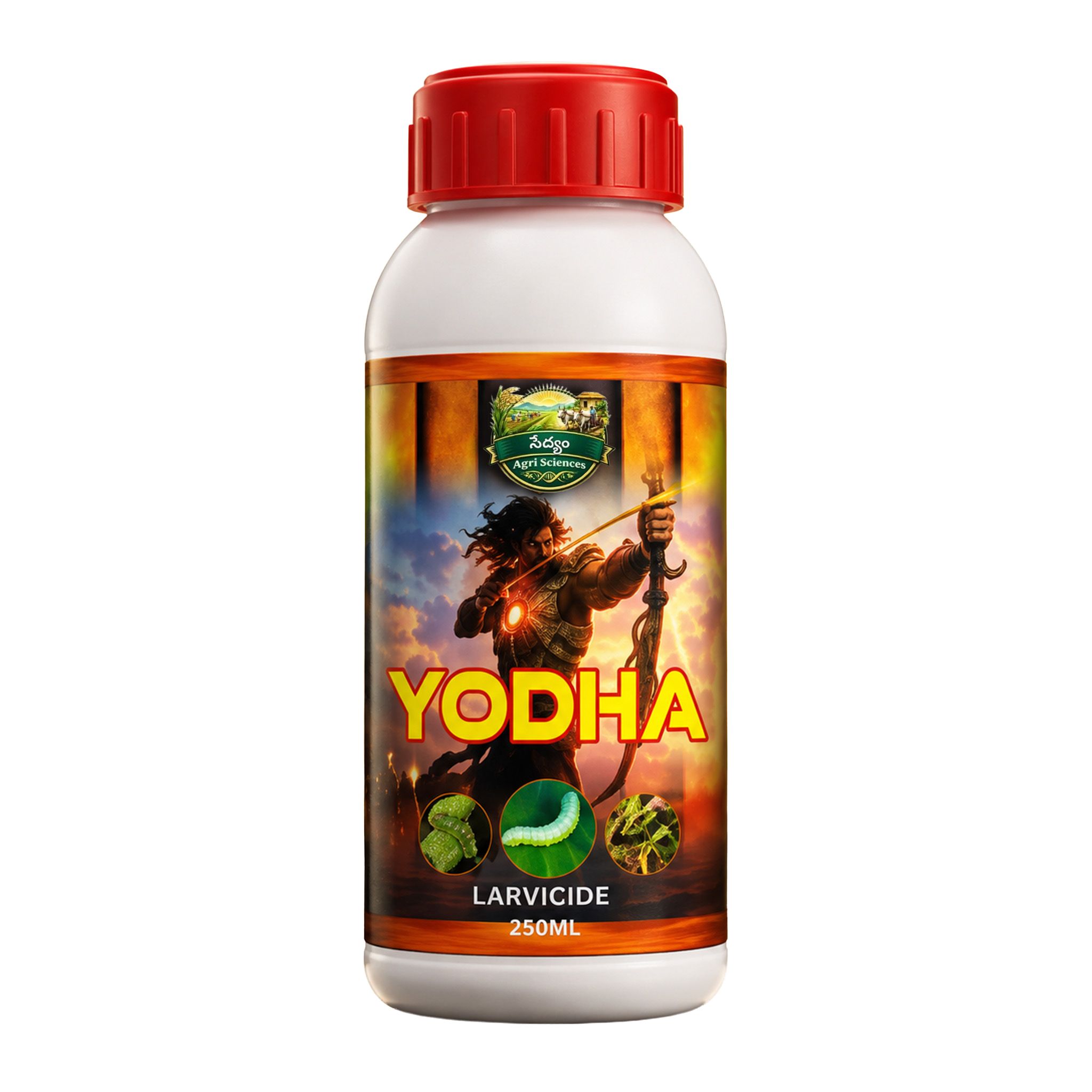 Yodha