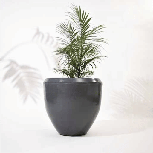Luna Fiber Planters